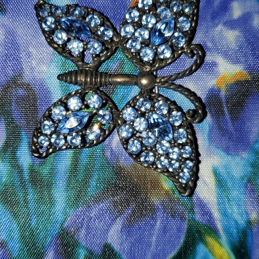 Butterfly 🦋 pin